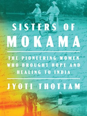 cover image of Sisters of Mokama